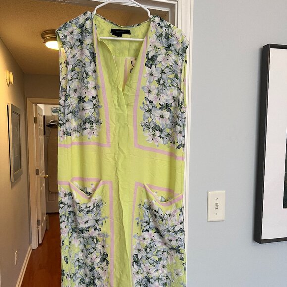BCBGeneration Spring Dress - Picture 3 of 3